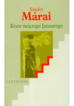 Krew świętego Januarego