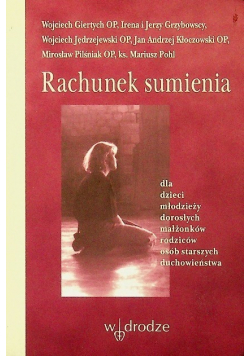 Rachunek sumienia