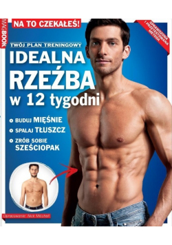 Idealna rzeźba w 12 tygodni