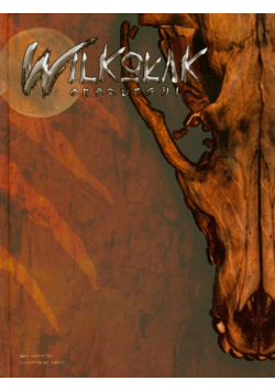 Wilkołak: Odrzuceni