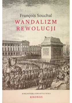 Wandalizm Rewolucji