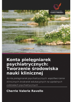 Konta pielęgniarek psychiatrycznych