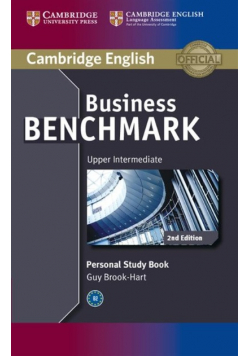 Business Benchmark Upper Intermediate Business