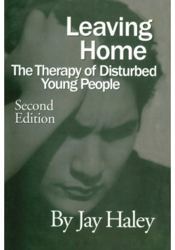 Leaving Home