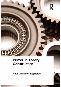 Primer in Theory Construction