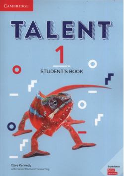 Talent 1 Student's Book