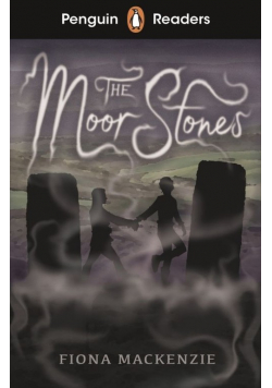 Penguin Readers Starter Level The Moor Stones
