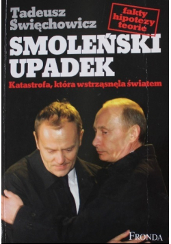 Smoleński upadek