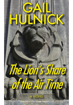 The Lion's Share of the Air Time