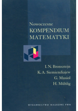 Nowoczesne kompendium matematyki