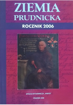 Ziemia Prudnicka rocznik 2006