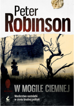 W mogile ciemnej