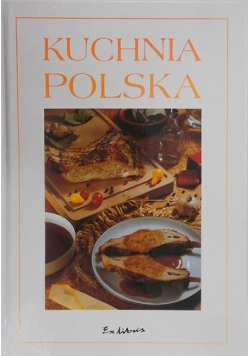 Kuchnia polska tradycyjna