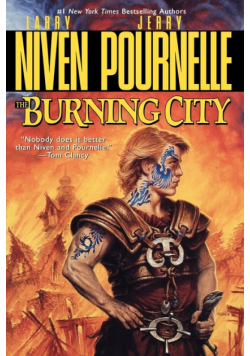 The Burning City
