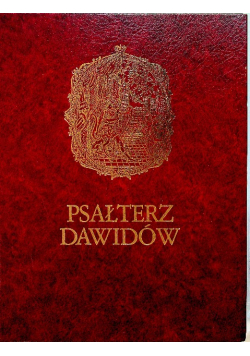 Psałterz Dawidów