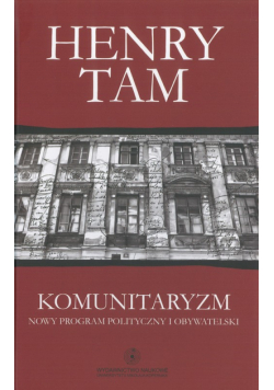 Komunitaryzm