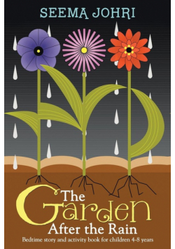 The Garden After the Rain