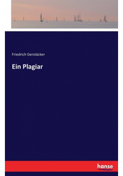 Ein Plagiar