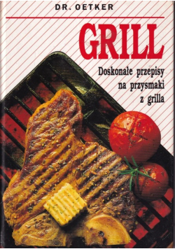 Gill doskonałe przepisy