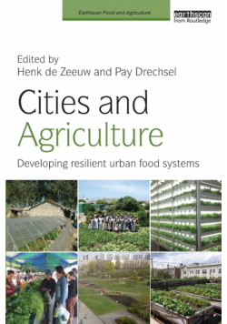 Cities and Agriculture