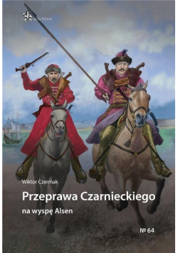 Przeprawa Czarnieckiego na wyspę Alsen