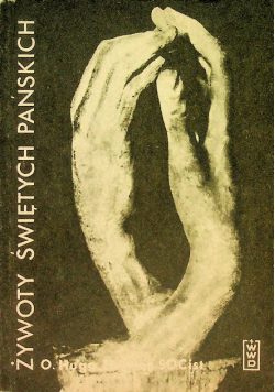Żywoty świętych pańskich