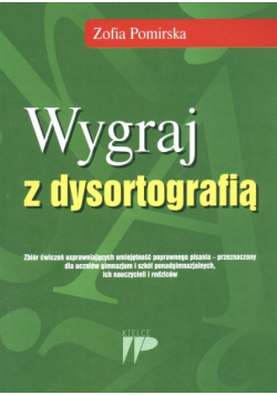 Wygraj z dysortografią