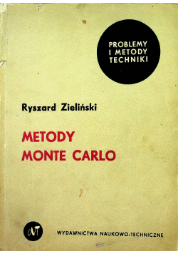 Metody Monte Carlo