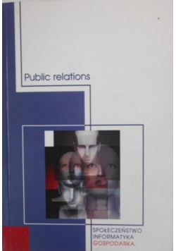 Public relations