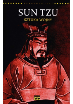 Sun Tzu Sztuka wojny