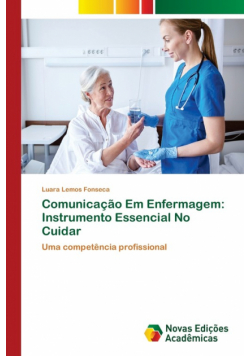 Comunicação Em Enfermagem