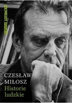 Zeszyty literackie nr 5 Historie ludzkie
