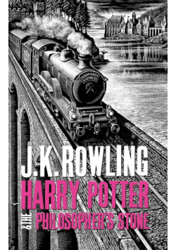 Harry Potter & the Philosopher’s Stone