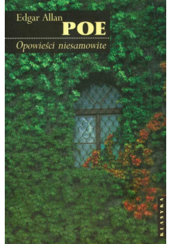 Opowieści niesamowite