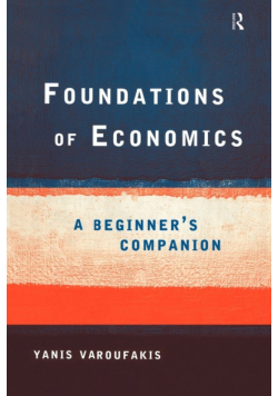 Foundations of Economics