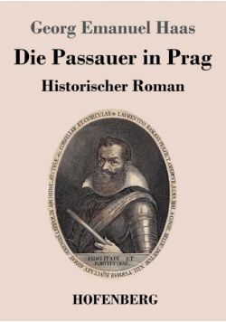 Die Passauer in Prag