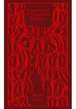 Remembrance of Things Past Volume 2
