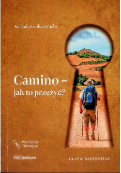 Camino jak to przeżyć