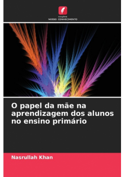 O papel da mãe na aprendizagem dos alunos no ensino primário