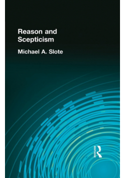 Reason and Scepticism