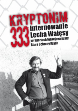 Majchrzak Grzegorz - Kryptonim 333