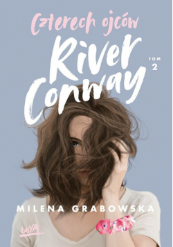 Czterech Ojców River Conway T.2