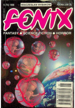 Fenix Nr 5 / 98