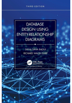 Database Design Using Entity-Relationship Diagrams