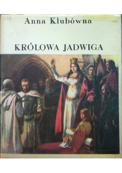 Królowa Jadwiga