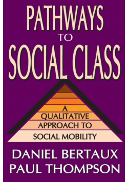 Pathways to Social Class