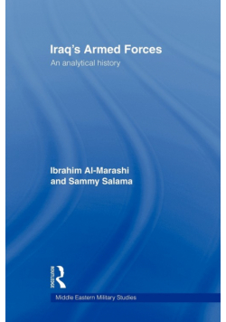 Iraq's Armed Forces