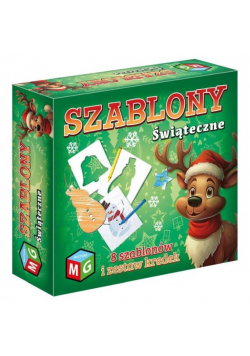 Szablony Świąteczne