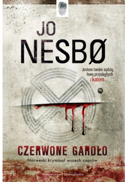 Czerwone gardło