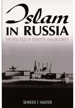 Islam in Russia